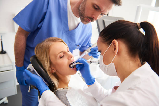 Advanced Technology for Better Dental Care in Granite City, IL